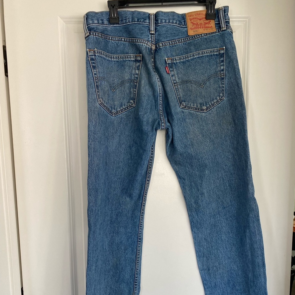 Men’s jeans Levi’s